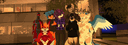 banner