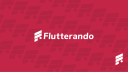 Flutterando Discord server banner