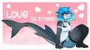 The Shark Pool banner