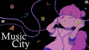Music City server banner