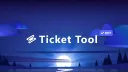 Ticket Tool Support banner