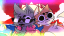 banner