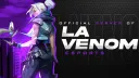 LA VENOM ESPORTS banner