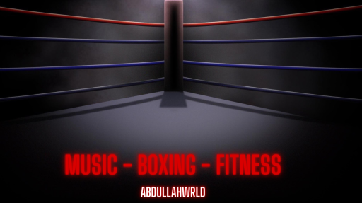 ABTFwrld🧠🎶🥊✍ Discord server banner