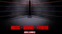 Abdullah's Brotherhood🧠🎶🥊✍ server banner