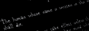 banner