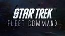 Star Trek Fleet Command Banner