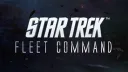 Star Trek Fleet Command banner