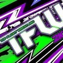 PUNK NATION banner
