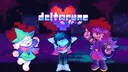 Deltarune 🇫🇷 banner