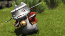 banner