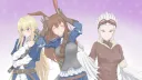 The Raven's Nest banner