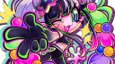 PLUSH'S ARTCADE banner