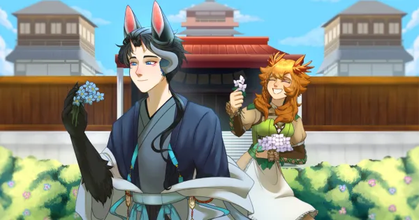 banner