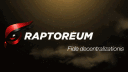 Raptoreum banner