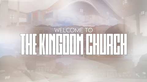 Greater Love Tabernacle Church banner