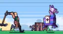 Official Fortnite STW Discord server banner