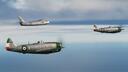 Virtual Tact. Air Base 8 Banner
