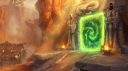 Warsworn - Azeroth's MOBA Discord server banner