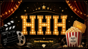 Hotel Hideaway HUB server banner