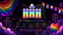 Hotel Hideaway HUB Discord server banner