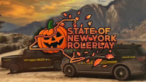 State Of New York Roleplay banner