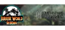 Jurassic Reborn banner