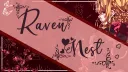 Raven's Nest banner