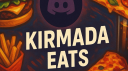 Kirmada Eats banner