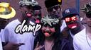 damp Banner