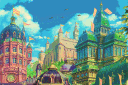 banner