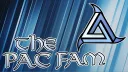 The Pac Zone banner