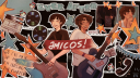 amicos Discord server banner