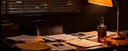 banner