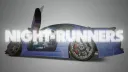 Night-Runners Game banner