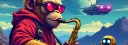 banner