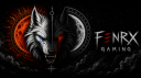 FΞNRX GΛMING server banner