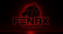 FΞNRX GΛMING server banner