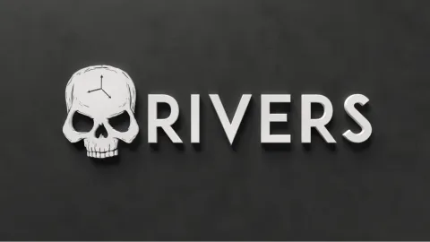 Rivers - Escola de Games banner