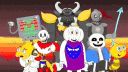 banner