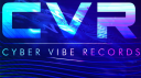 Cyber Vibe Records Discord server banner