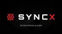SYNCX banner
