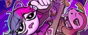 banner
