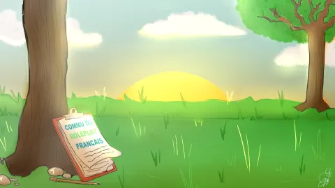 Communauté du RP FR banner