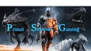 Primal Survival Gaming banner
