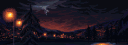 banner