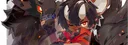 banner