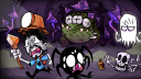 Magnumofspades Discord server banner
