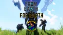 41st ODST/MFR banner