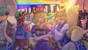 UK Touhou Server banner